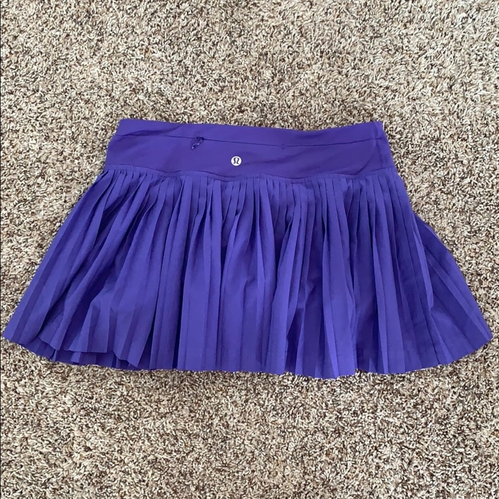 Lululemon Skirt